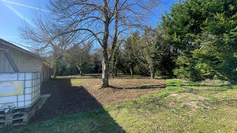 Maison - 75 m² - 3 pièces