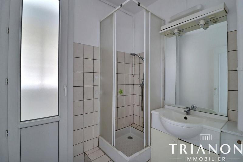 Appartement - 71 m² - 4 pièces