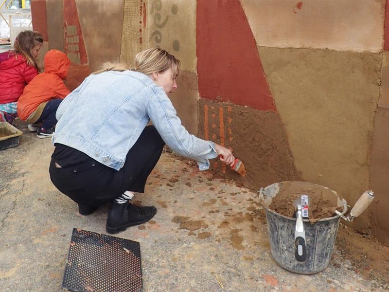 Festi’terre : une réouverture créative et festive