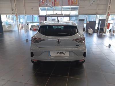 Renault Clio E-Tech full hybrid 145 Techno