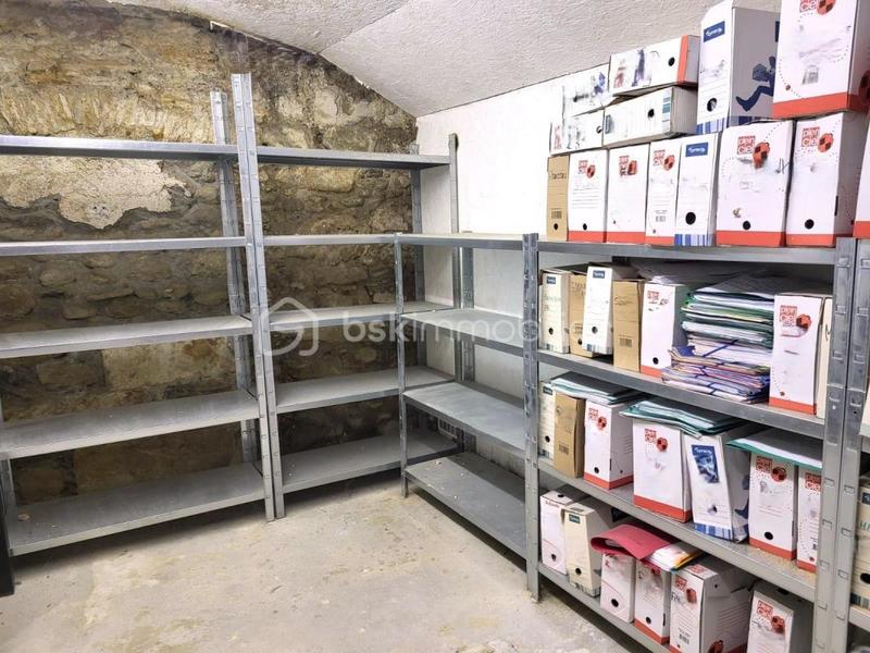 Immeuble - 124 m² - 6 pièces