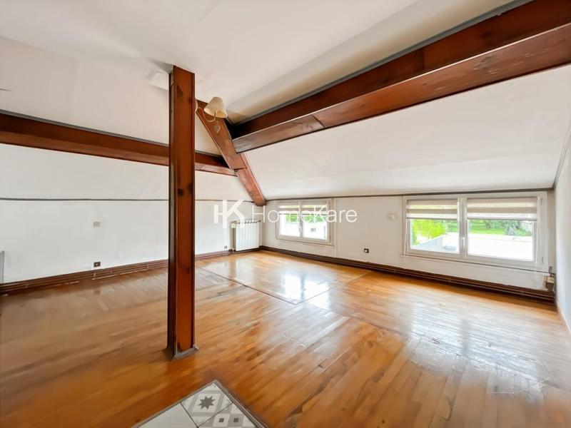 Maison - 165 m² - 5 pièces