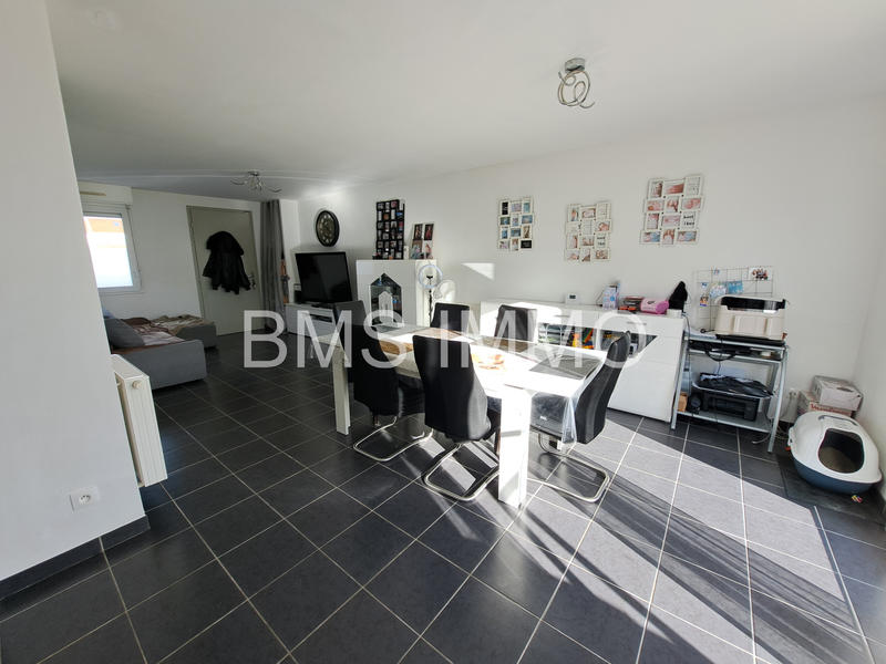 Maison - 70 m² - 4 pièces