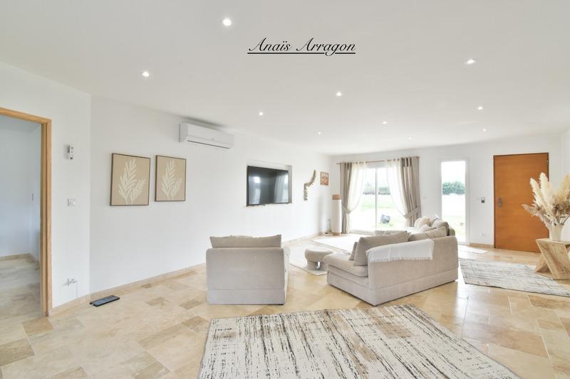 Maison - 150 m² - 4 pièces