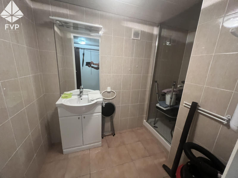 Maison de village - 114 m² - 5 pièces