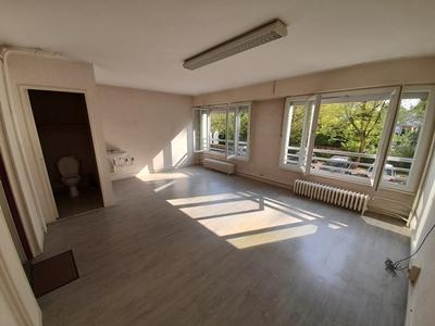 Bureau - 25 m² - 1 pièce