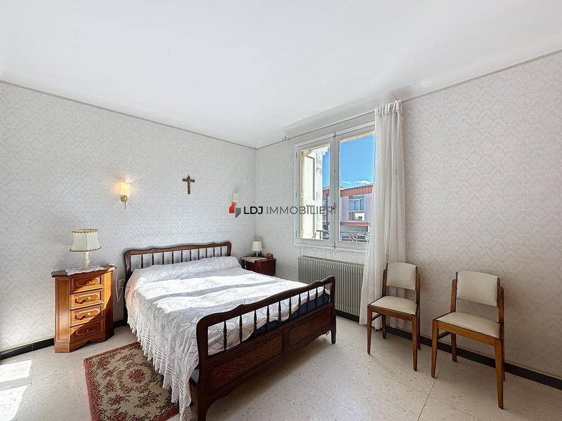 Maison traditionnelle - 112 m² - 5 pièces