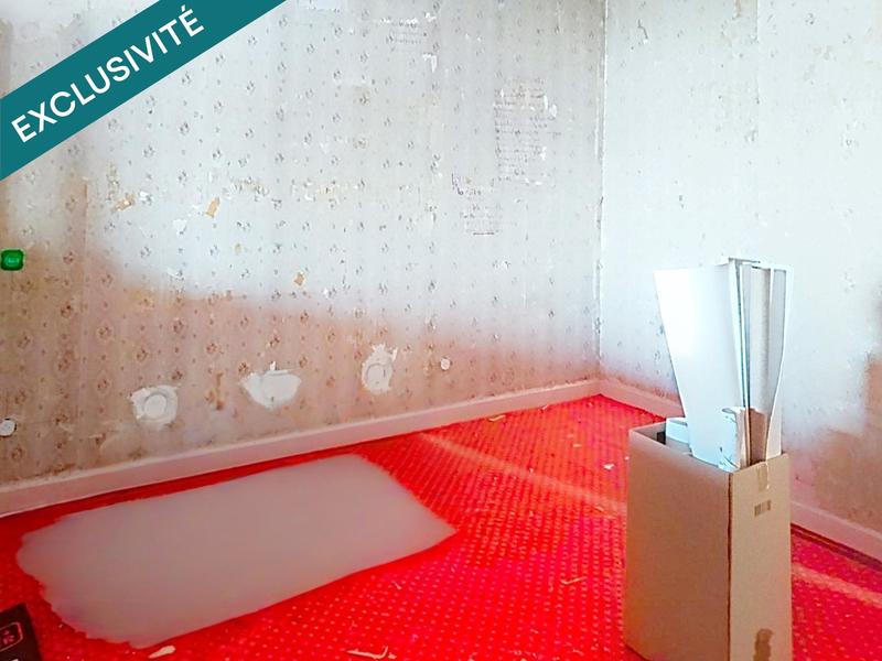 Maison - 135 m² - 4 pièces