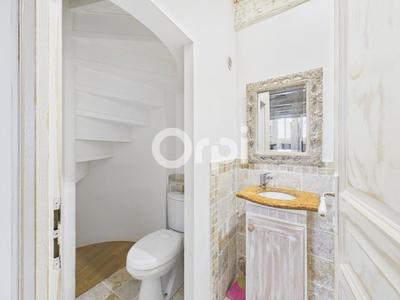 Appartement - 53 m² - 3 pièces