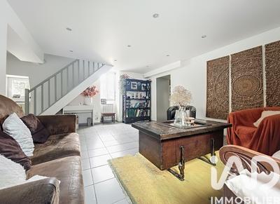 Maison - 160 m² - 5 pièces