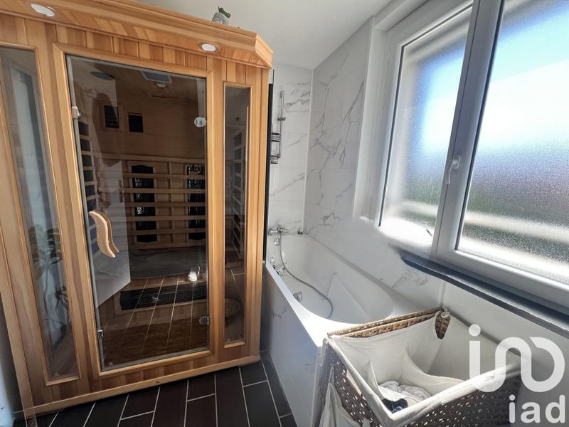 Maison - 114 m² - 5 pièces