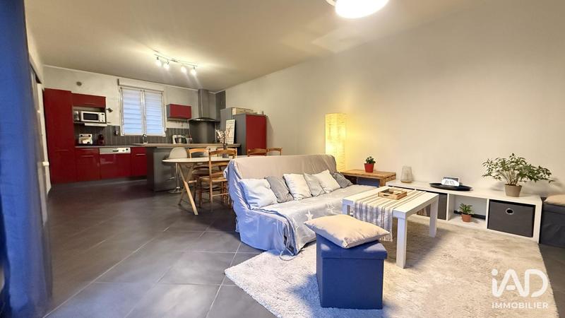 Maison de ville - 130 m² - 6 pièces