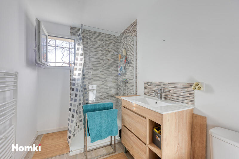 Maison - 91 m² - 4 pièces