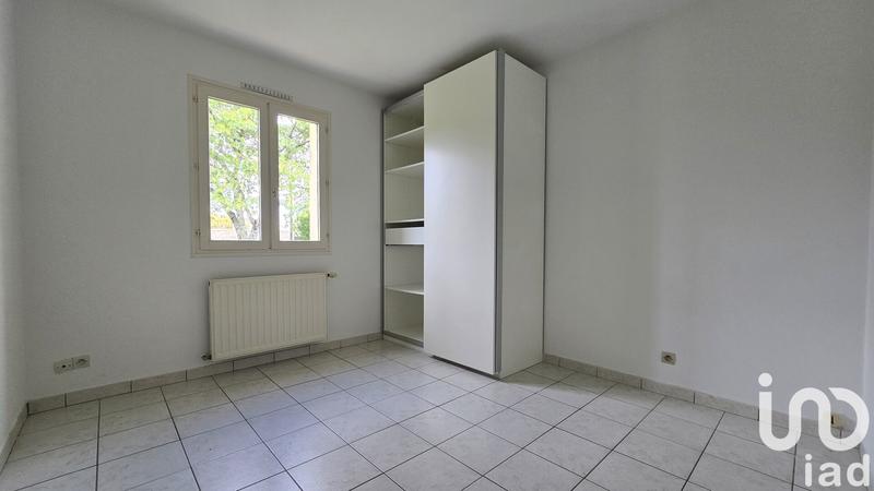 Maison - 114 m² - 5 pièces