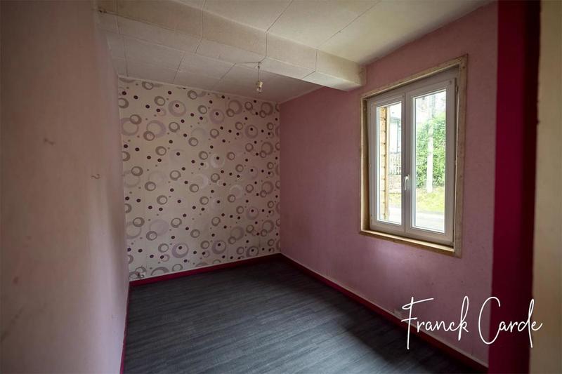 Maison - 67 m² - 4 pièces