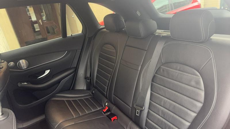 Mercedes Glc 300 d 245 4Matic 9g-Tronic Executive - Automatique Toit ouvrant