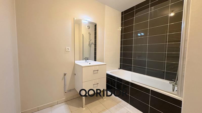 Duplex - 95 m² - 4 pièces