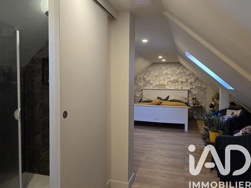 Maison - 147 m² - 4 pièces