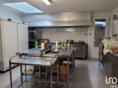 Local commercial - 264 m²