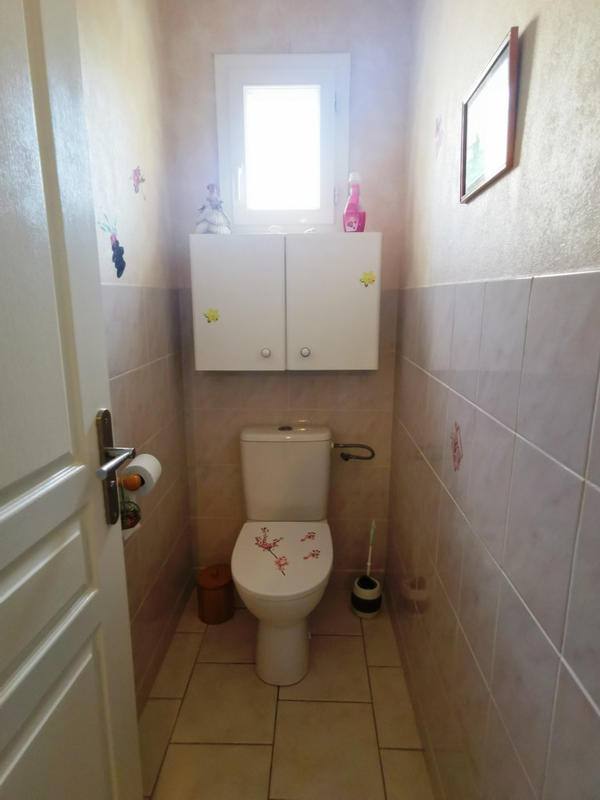 Maison - 135 m² - 7 pièces