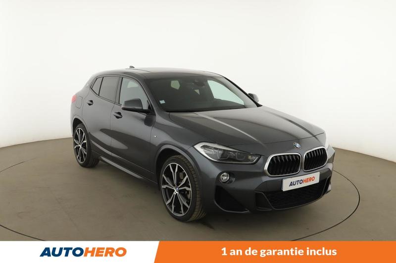 Bmw X2 sDrive20i m Sport Dkg7 192 ch
