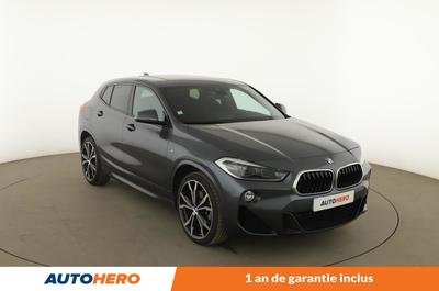 Bmw X2 sDrive20i m Sport Dkg7 192 ch
