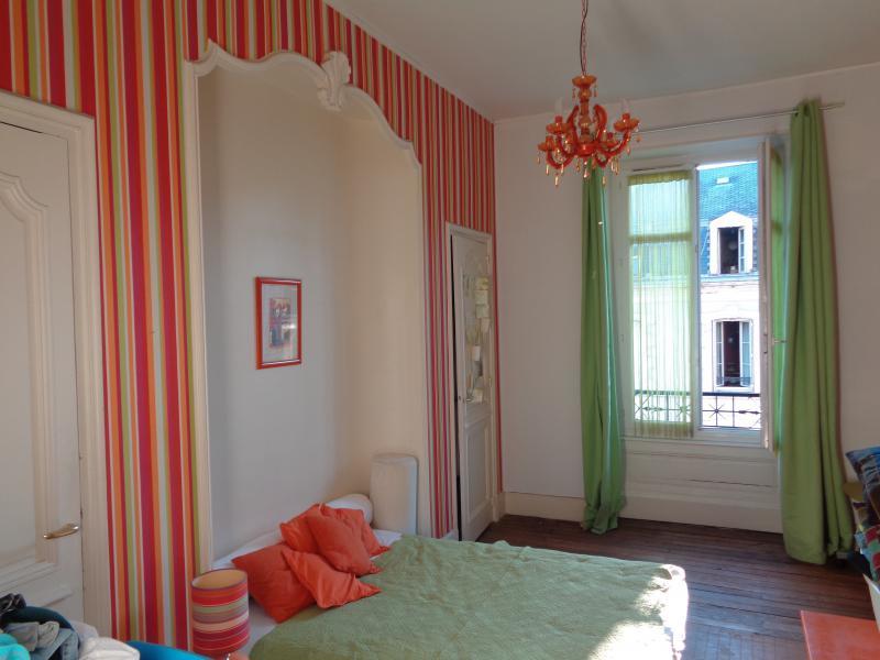 Appartement - 186 m² - 7 pièces