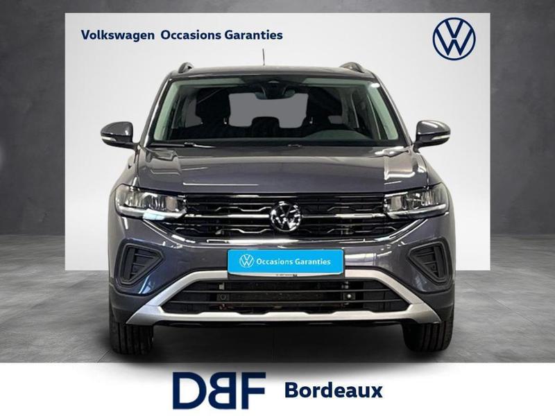Volkswagen t-Cross 1.0 Tsi 116 Start/Stop Dsg7 Life Plus