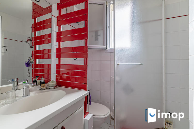 Maison - 180 m² - 6 pièces