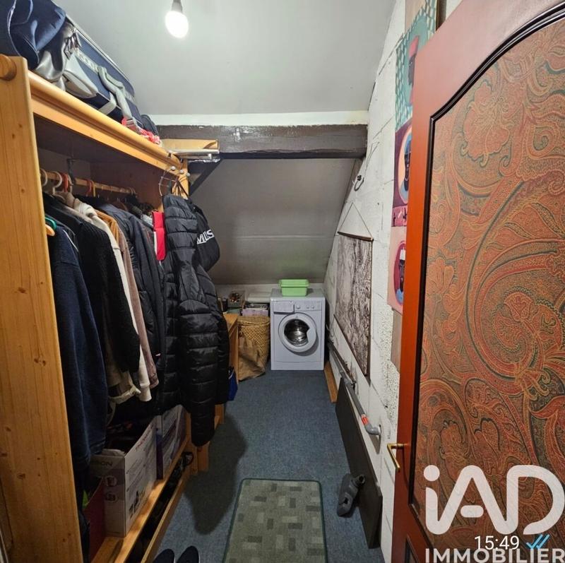 Appartement - 67 m² - 4 pièces