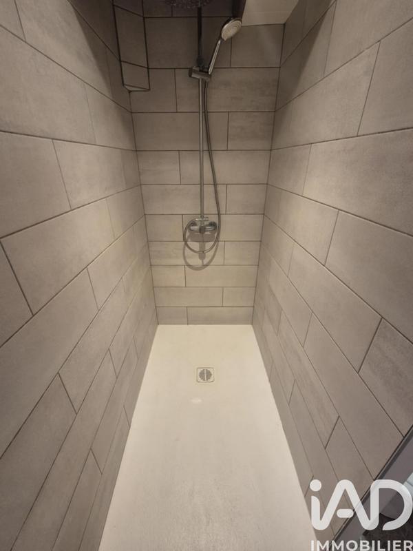 Maison de ville - 88 m² - 4 pièces