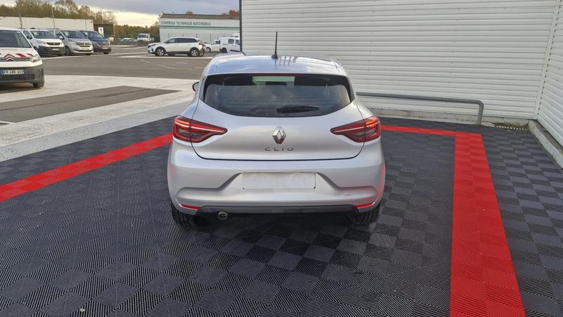 Renault Clio V Tce 90 Equilibre