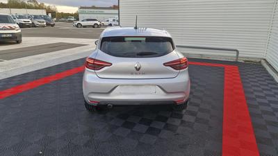 Renault Clio V Tce 90 Equilibre