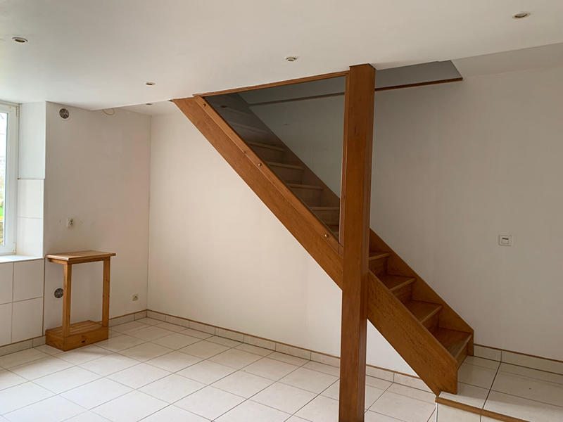 Maison - 142 m² - 6 pièces