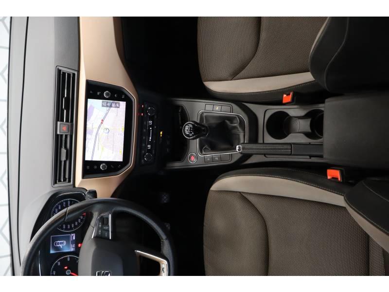 Seat Ibiza 1.6 Tdi 115 ch s/S Bvm6 Xcellence