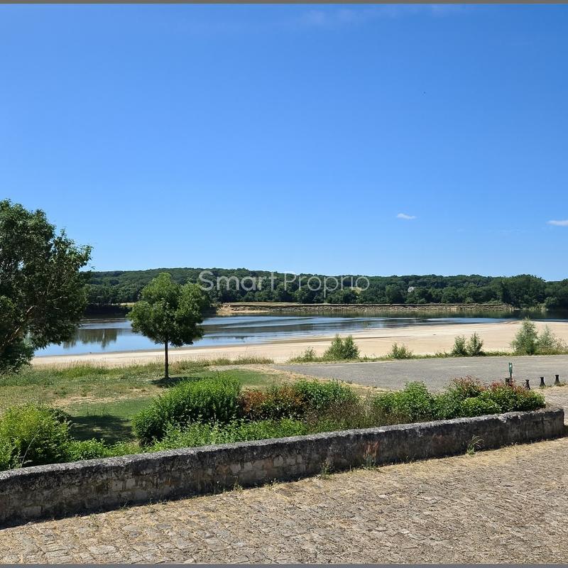 Maison - 143 m² - 7 pièces