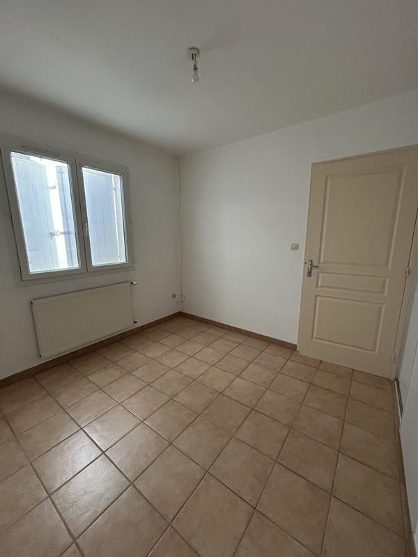 Maison - 89 m² - 4 pièces