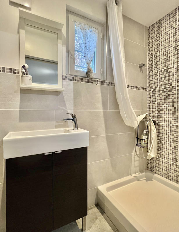 Appartement - 29 m² - 2 pièces