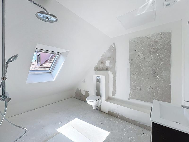 Appartement - 78 m² - 4 pièces