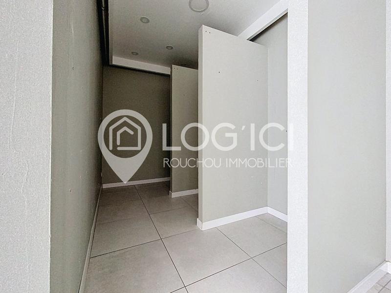 Local d'activités - 125 m²