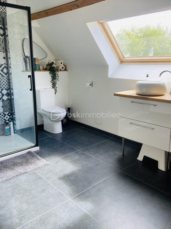 Maison - 160 m² - 5 pièces