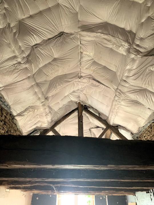 Maison - 95 m² - 3 pièces