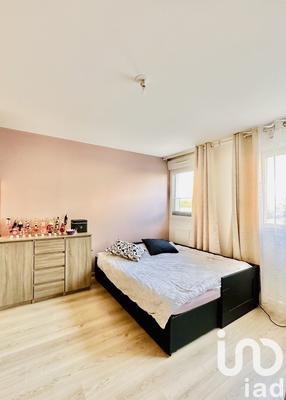 Appartement - 37 m² - 1 pièce