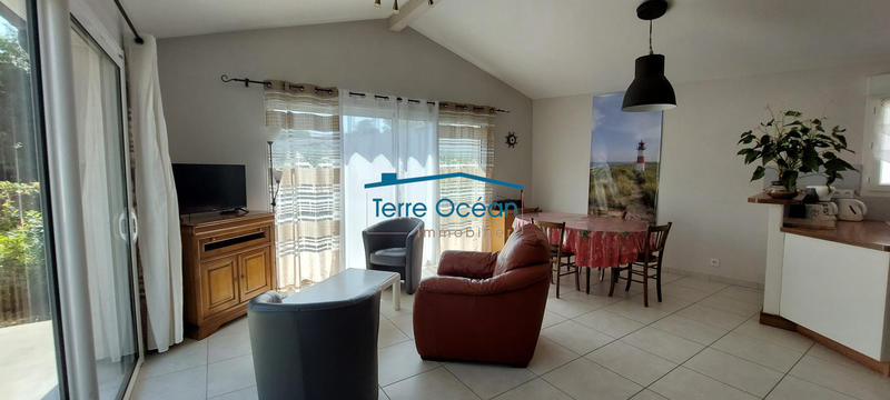 Maison - 151 m² - 6 pièces