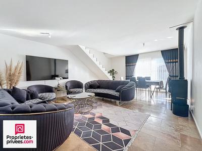 Villa - 92 m² - 4 pièces