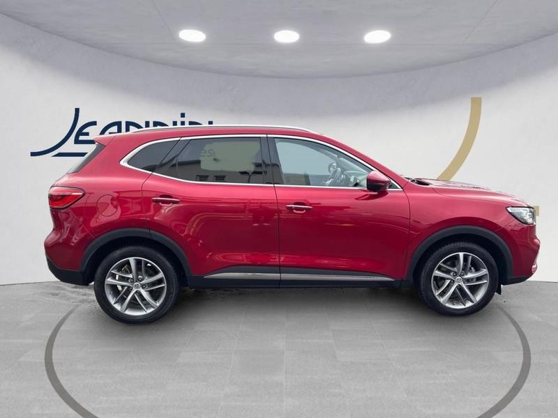 Mg Ehs 1.5t Gdi Phev Luxury