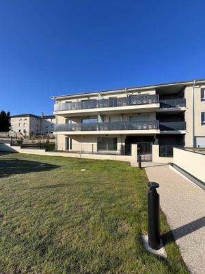 Appartement - 78 m² - 4 pièces