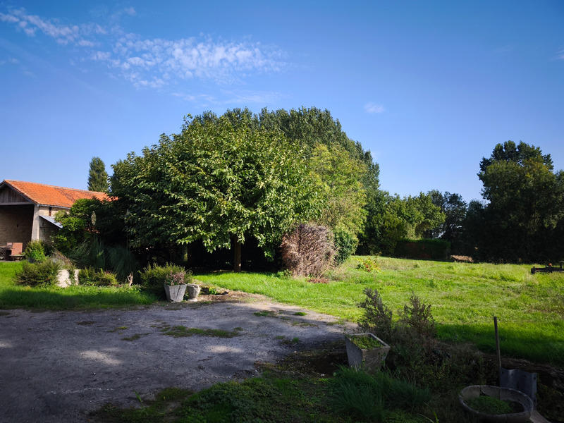 Maison - 200 m² - 7 pièces