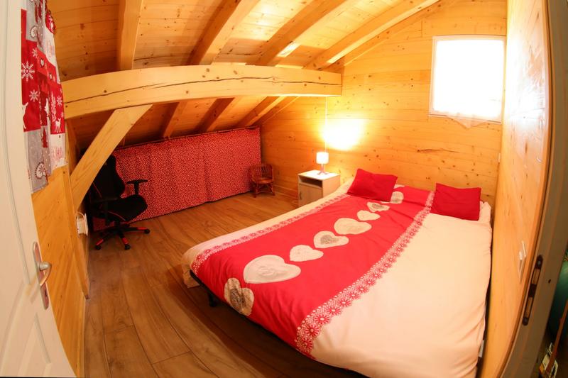 Châlet - 206 m² - 11 pièces