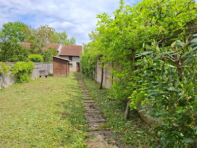 Maison - 130 m² - 4 pièces